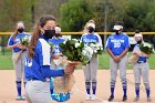 Softball Senior Day  Wheaton College Softball Senior Day. - Photo by Keith Nordstrom : Wheaton, Softball, Senior Day